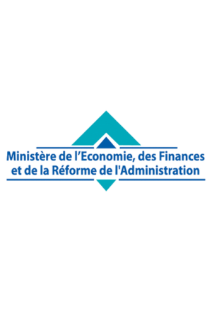 Ministère de l&rsquo;Économie et des Finances