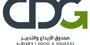 cdg logo