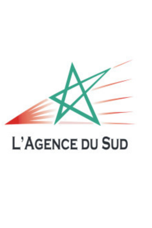 L&rsquo;agence du Sud