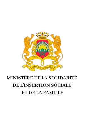 Ministère de la Solidarité de l&rsquo;insertion sociale et de la famille