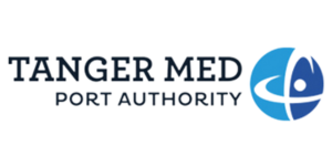 Tanger Med logo
