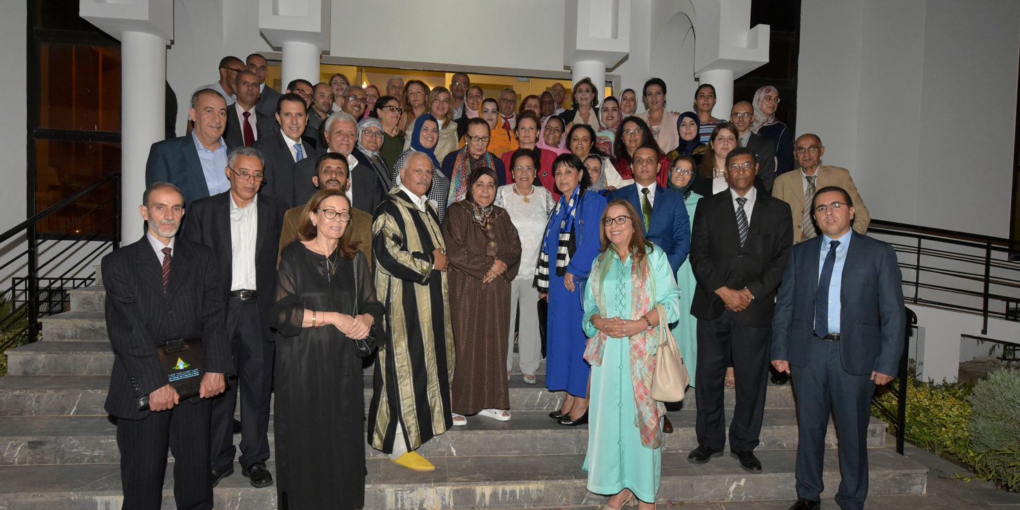 Assemblée générale LMPE