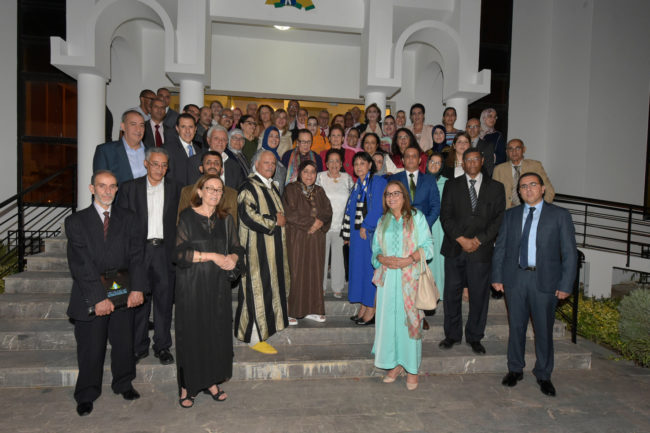 Assemblée générale LMPE