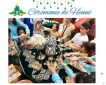 A l’occasion de la célébration de la nuit sacrée de Ramadan, nos jeunes filles, ont participé à la cérémonie, de Henné, organisée en leur faveur au niveau de nos institutions.