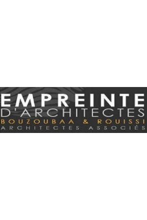 empreinte d&rsquo;architectes