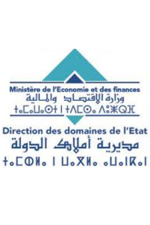 ministère de l&rsquo;économie et des finances DIRECTION DES DOMAINES