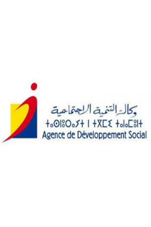 agence de développement social