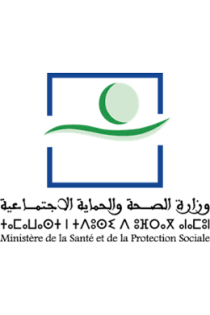 Ministère de la santé et de la protection sociale